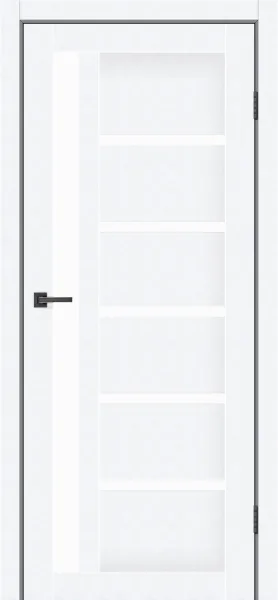 MSDoors Orlean, скло Сатін