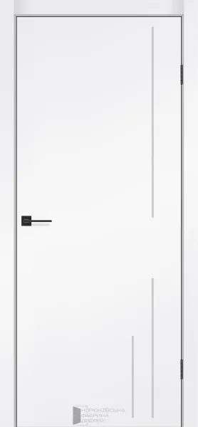 StilDoors Simpli Loft 03, глухі