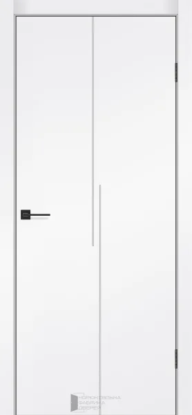 StilDoors Simpli Loft 08, глухі