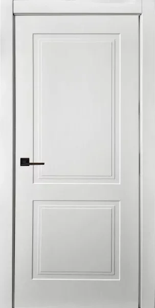Status Doors Dream, глухі