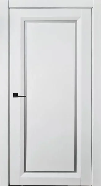 Status Doors Fly, зі склом