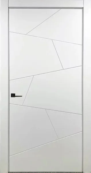 Status Doors Geometry, глухі