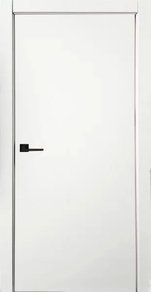 Status Doors Sky, глухі