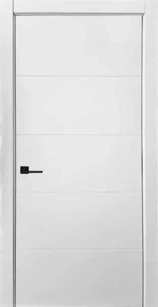 Status Doors Ultra 005, глухі