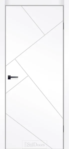StilDoors Aura, глухая