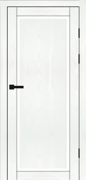Syndicate Doors SD-113, стекло Сатин