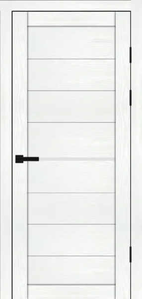 Syndicate Doors SD-129, скло Сатін