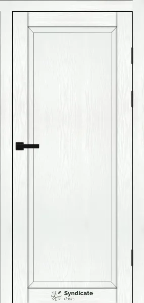 Syndicate Doors SD-131, глухая