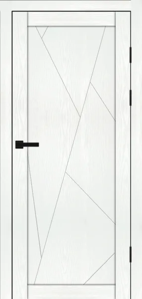 Syndicate Doors SD-171, глухая