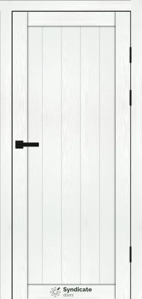 Syndicate Doors SD-175, глухая