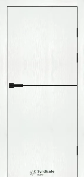 Syndicate Doors SD-404, глухі