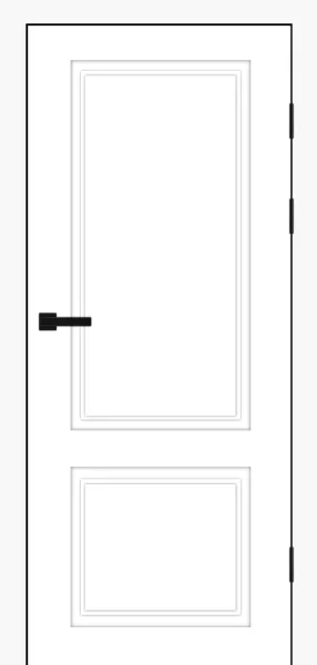 Syndicate Doors SD-473, глухая