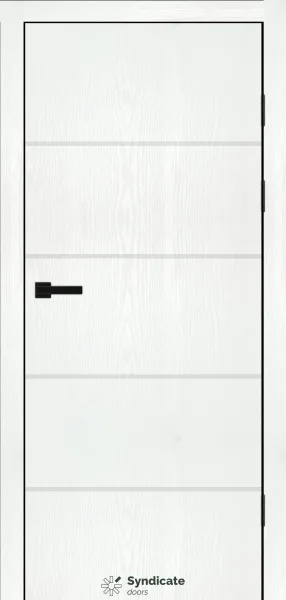Syndicate Doors SD-474, глухі