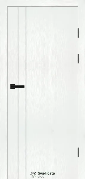 Syndicate Doors SD-475, глухі