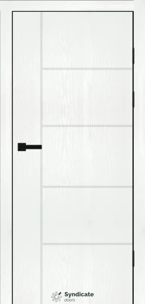 Syndicate Doors SD-476, глухая