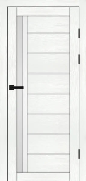 Syndicate Doors SD-101, стекло Сатин