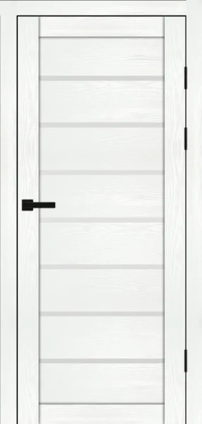 Syndicate Doors SD-102, скло Сатін