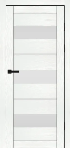 Syndicate Doors SD-105, скло Сатін