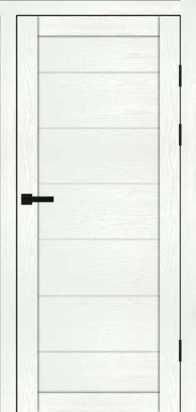 Syndicate Doors SD-108, скло Сатін