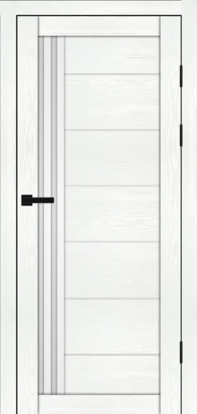 Syndicate Doors SD-114, скло Сатін