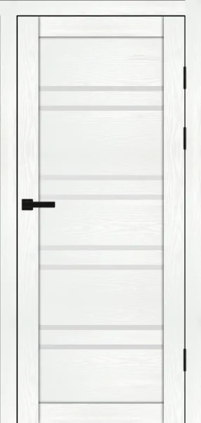 Syndicate Doors SD-118, скло Сатін