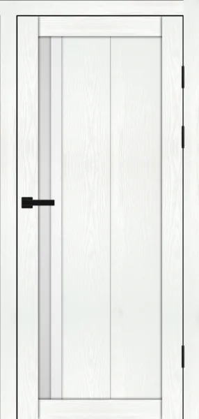 Syndicate Doors SD-124, скло Сатін