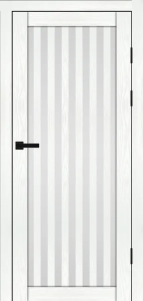 Syndicate Doors SD-125, скло Сатін