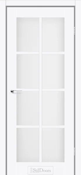 StilDoors Vietnam, скло Сатін