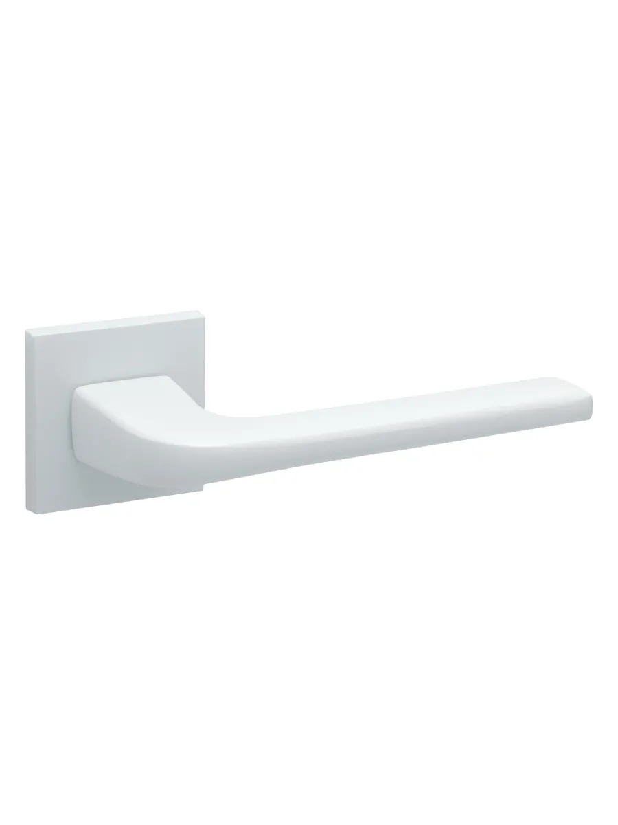 Safita Comfy HS LT, MW матовый белый
