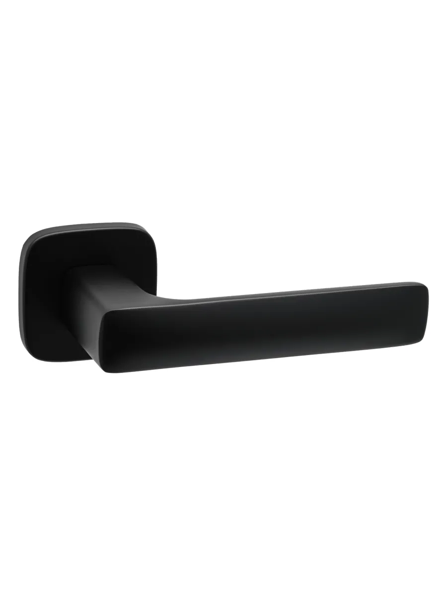 Safita Solid OS LT, MB черный мат