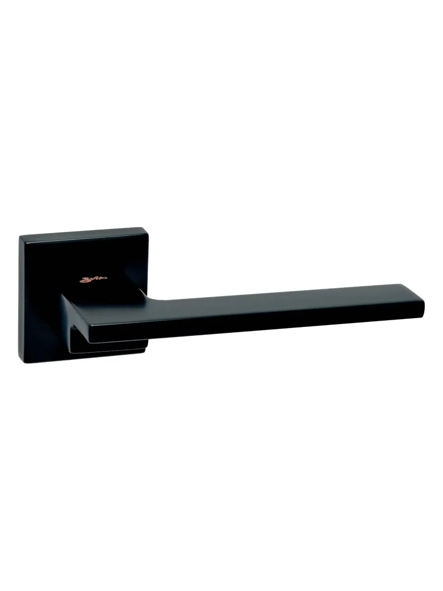 Safita Step HT, MB чорний мат