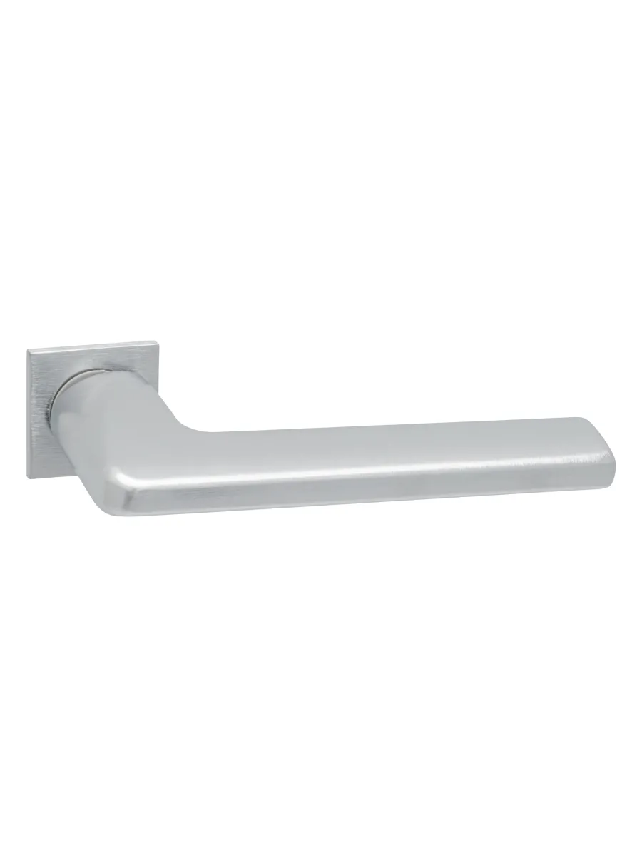 Sicma Italy H1 Minimal Q, cromo satinato