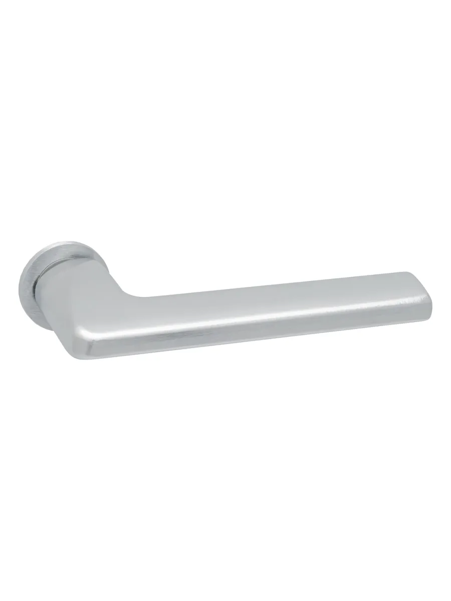 Sicma Italy H1 Minimal T, cromo satinato
