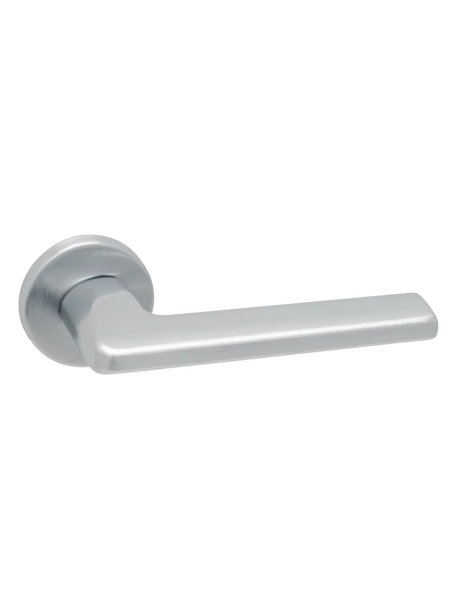 Sicma Italy H1 Tonda, cromo satinato