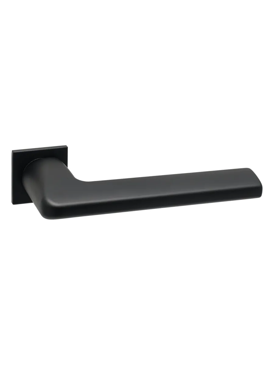 Sicma Italy H1 Minimal Q, nero opaco