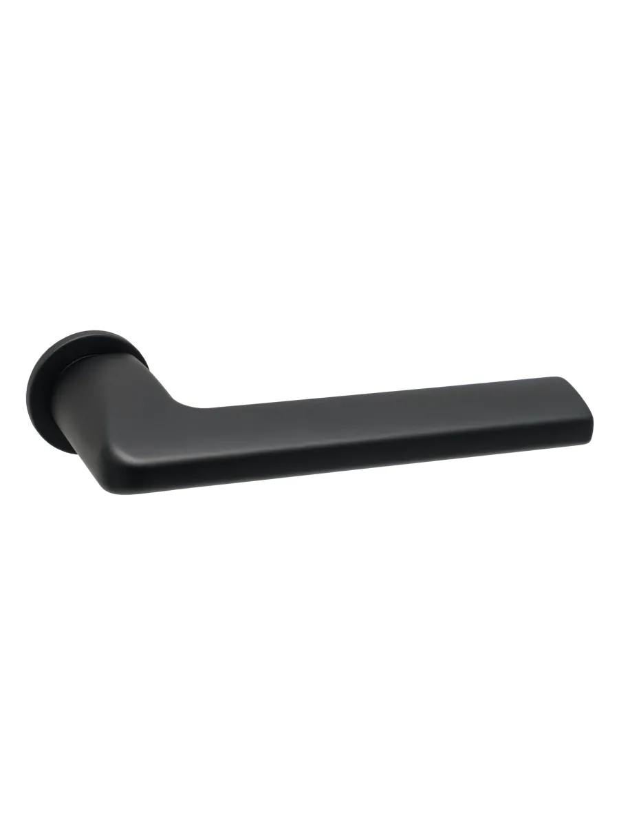 Sicma Italy H1 Minimal T, nero opaco