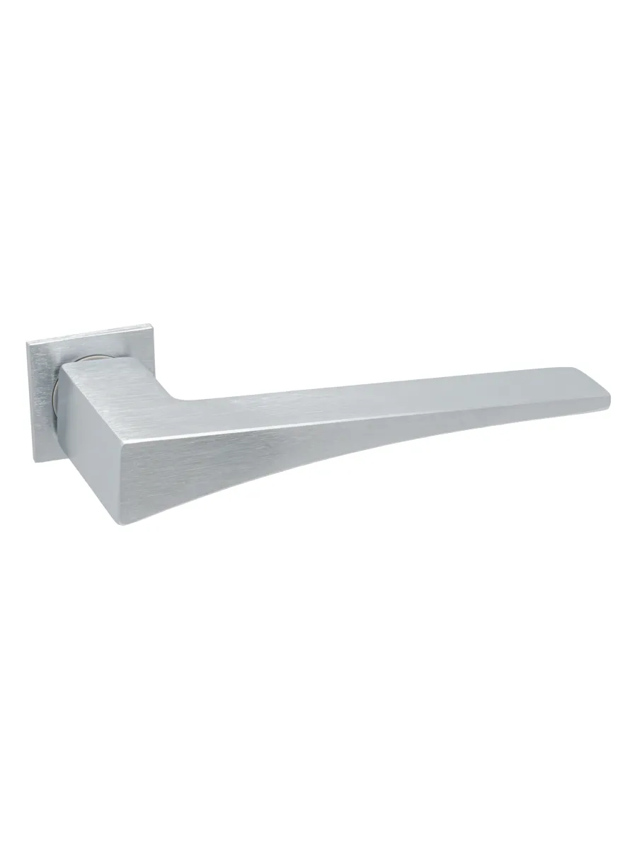 Sicma Italy H5 Minimal Q, cromo satinato