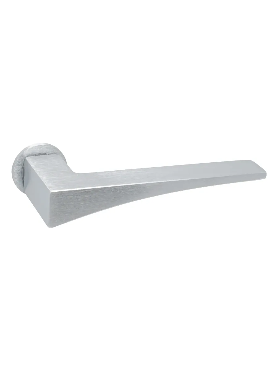 Sicma Italy H5 Minimal T, cromo satinato
