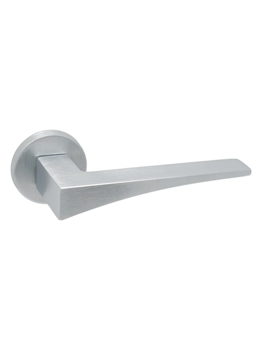 Sicma Italy H5 Tonda, cromo satinato