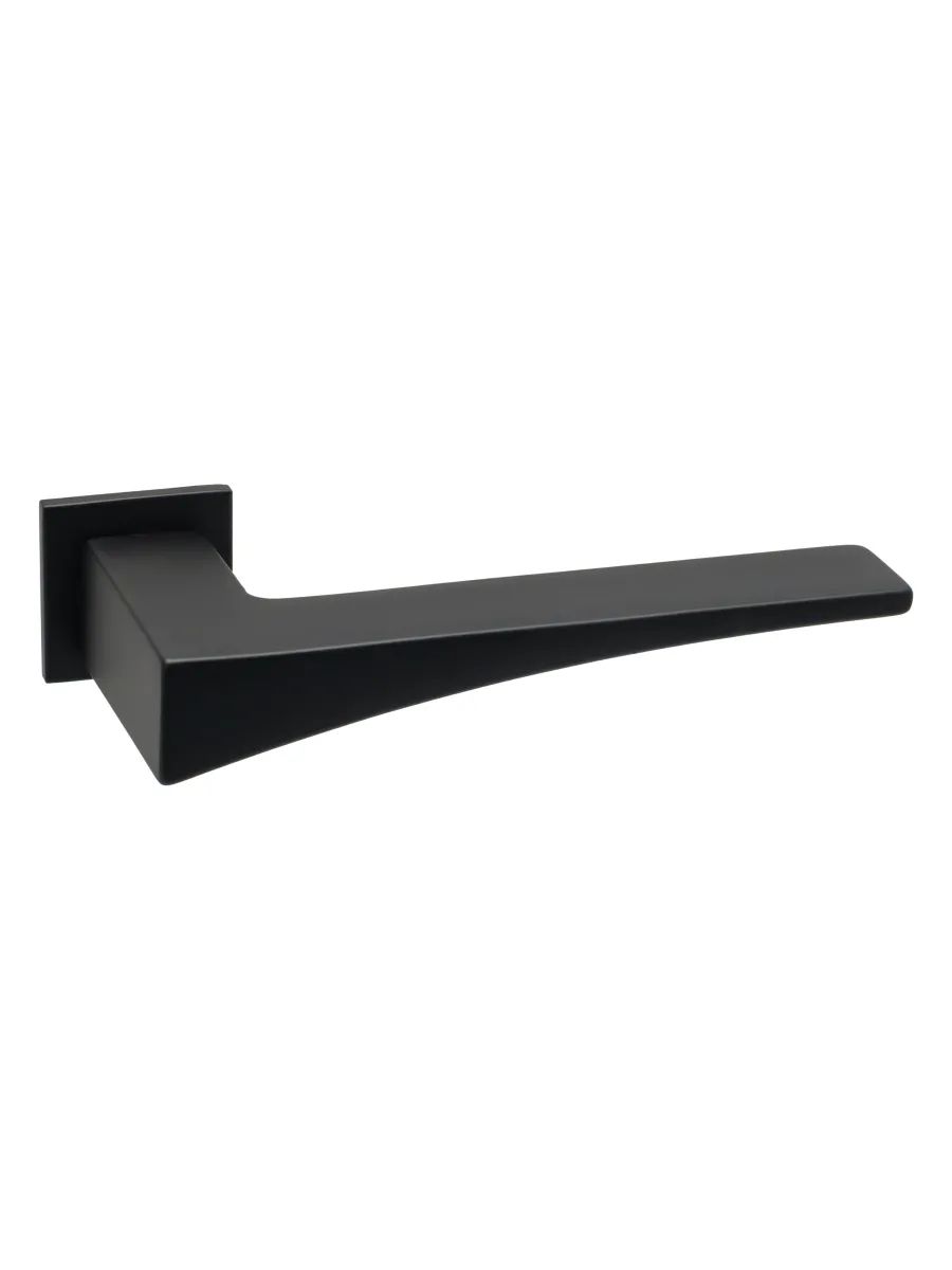 Sicma Italy H5 Minimal Q, nero opaco
