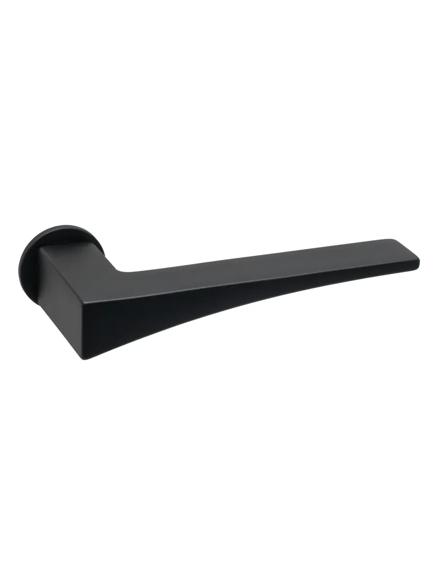 Sicma Italy H5 Minimal T, nero opaco