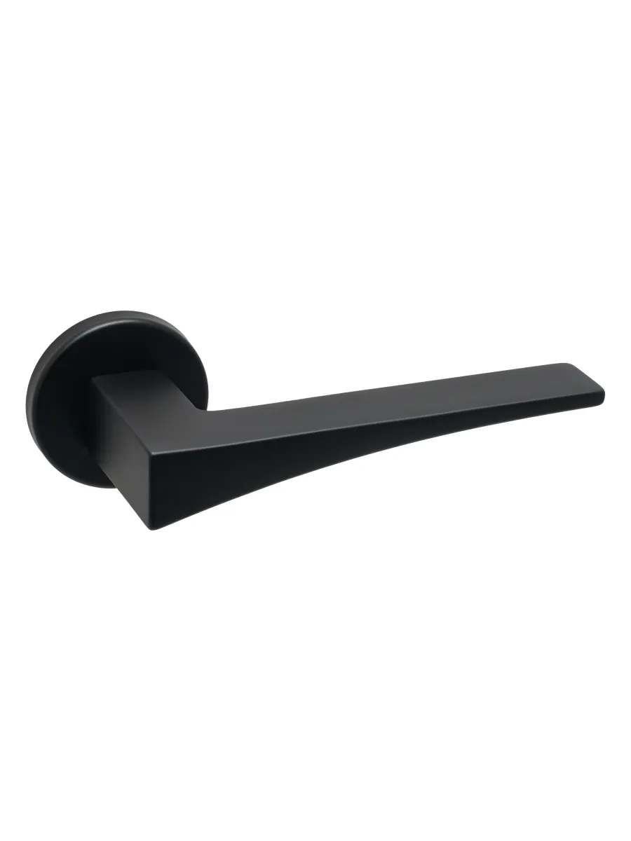 Sicma Italy H5 Tonda, nero opaco