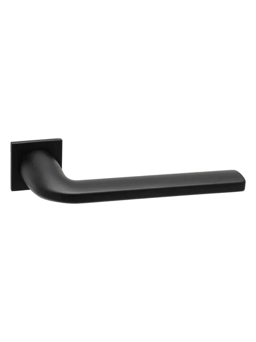 Sicma Italy Holiday Minimal Q, nero opaco
