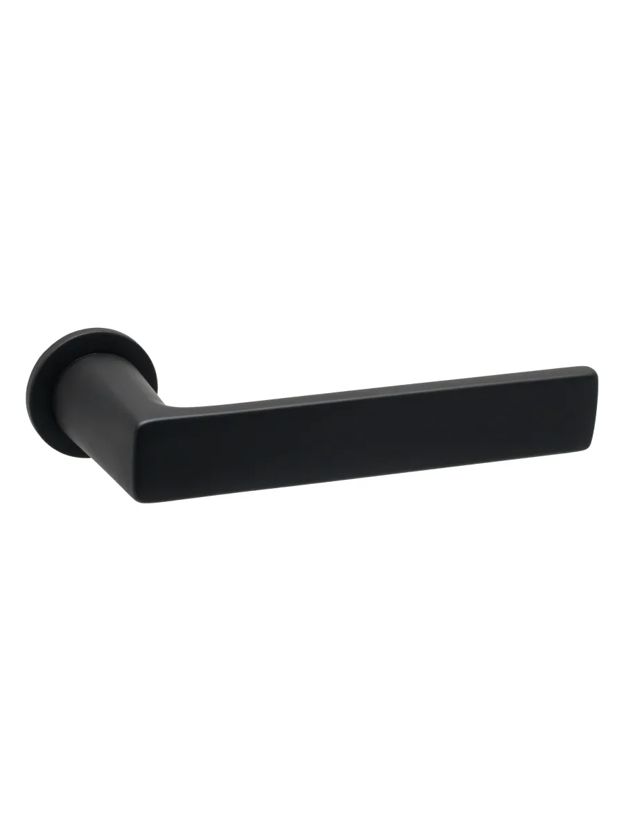 Sicma Italy Morgan Minimal T, nero opaco