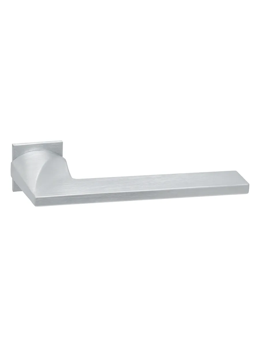 Sicma Italy N9VE Minimal Q, cromo satinato