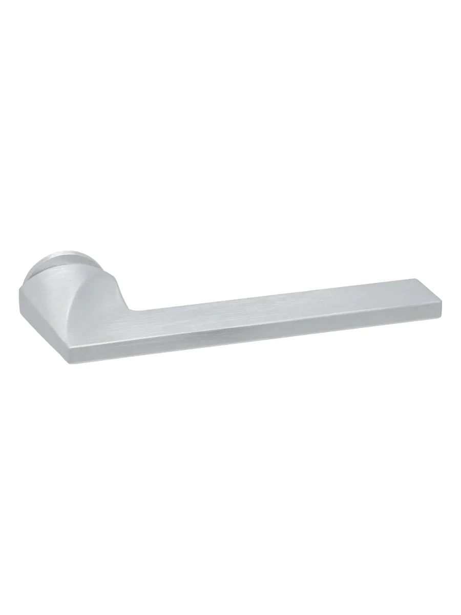 Sicma Italy N9VE Minimal T, cromo satinato