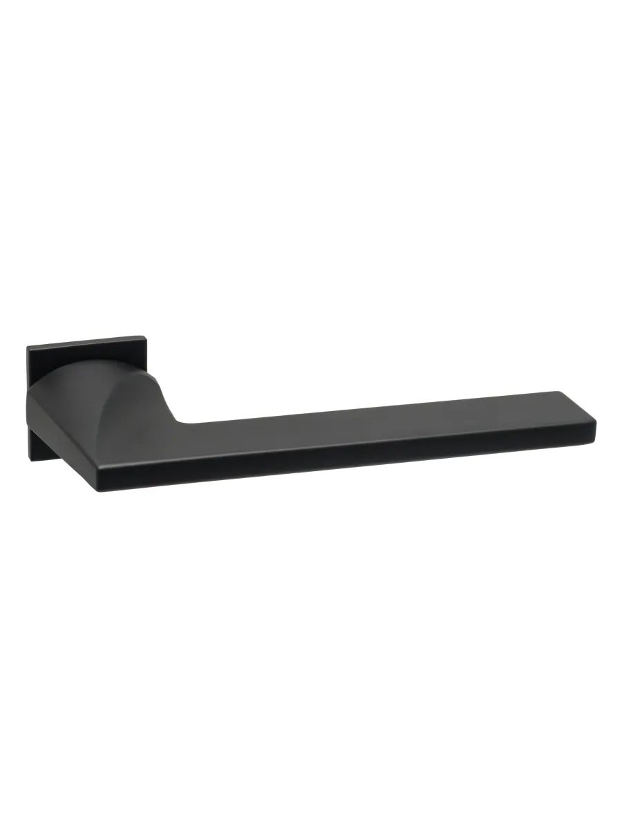 Sicma Italy N9VE Minimal Q, nero opaco