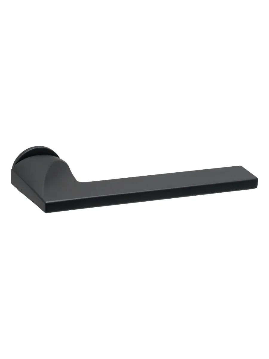 Sicma Italy N9VE Minimal T, nero opaco