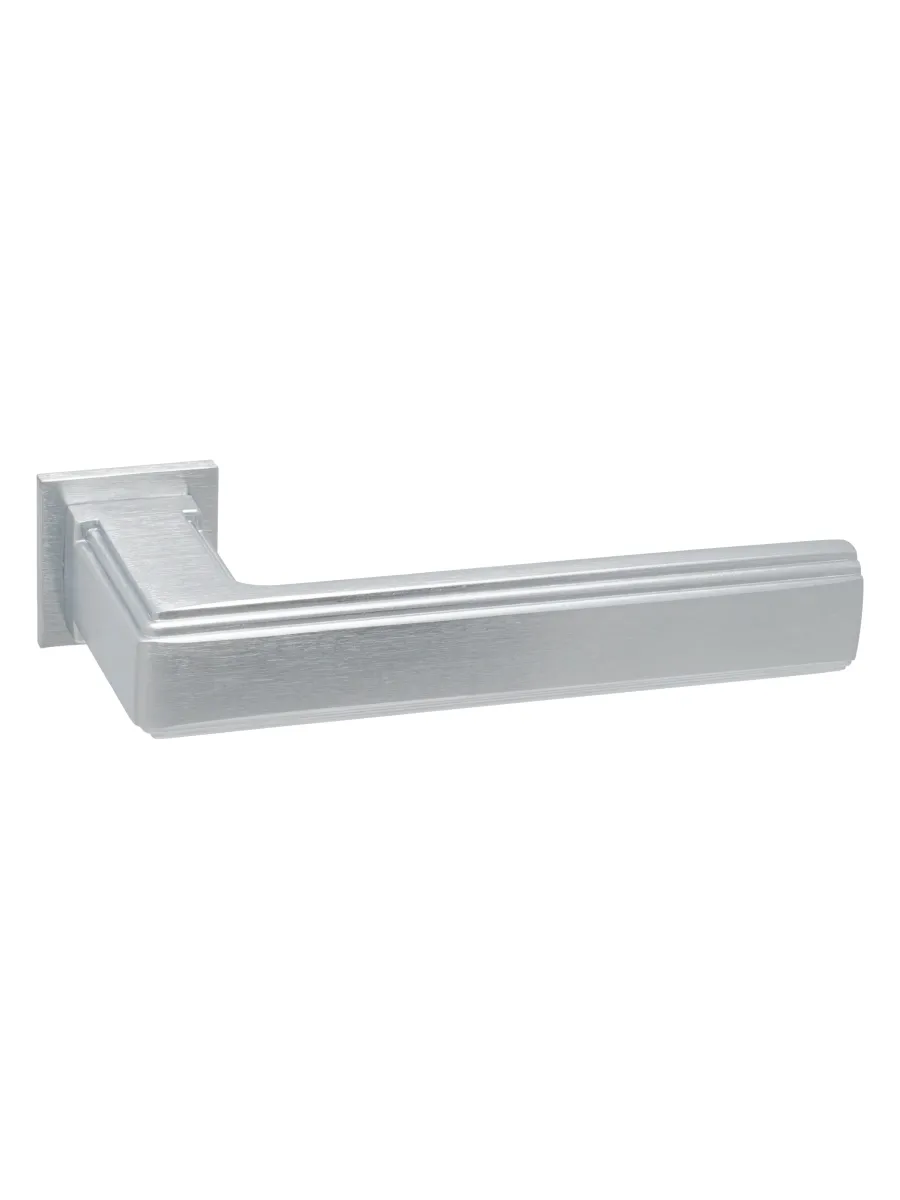 Sicma Italy S. Tropez Minimal Q, cromo satinato