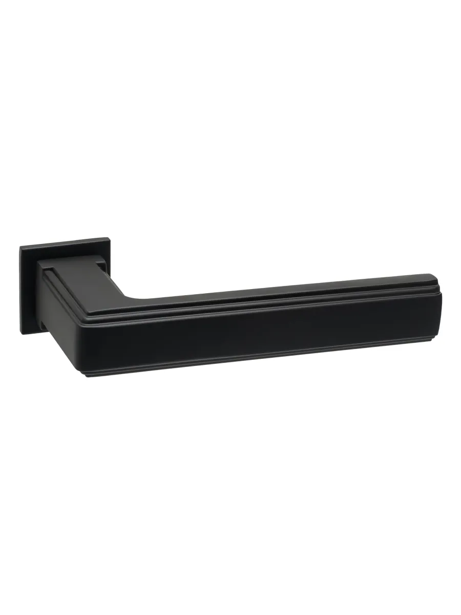Sicma Italy S. Tropez Minimal Q, nero opaco